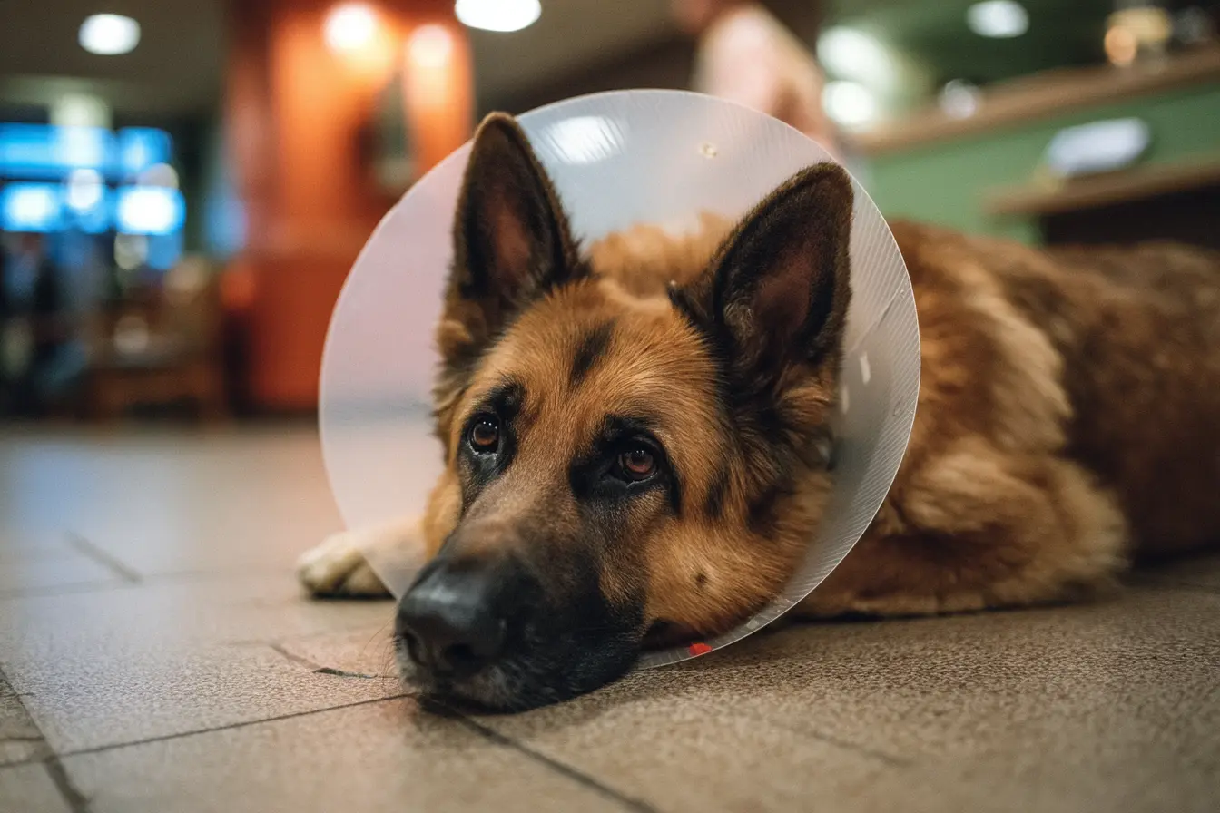 Spaying and Neutering Dogs: A Comprehensive Guide