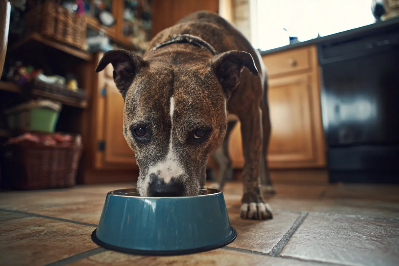 What Should You Feed Your Dog?