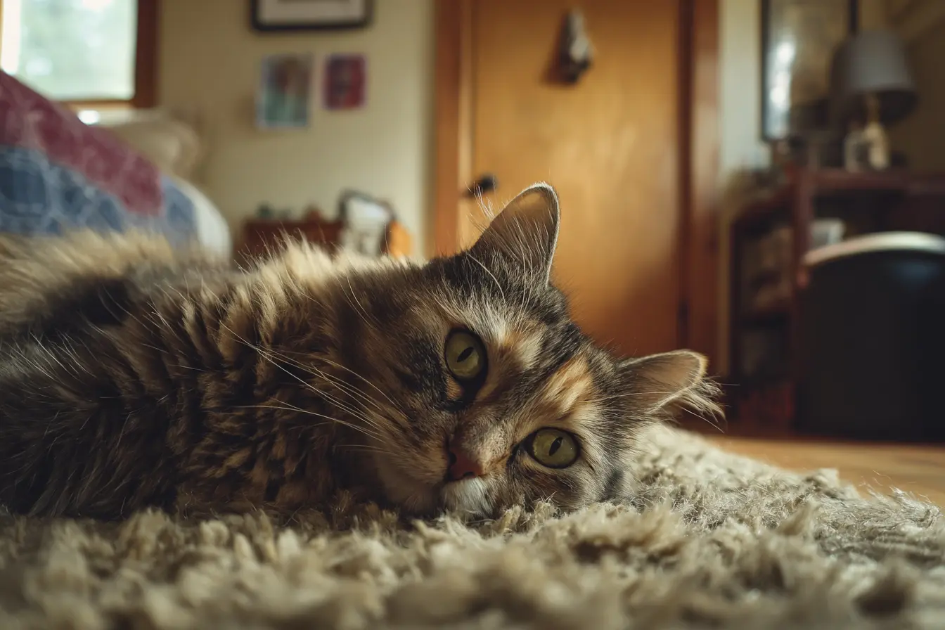 Safe Car Travel With Your Cat
