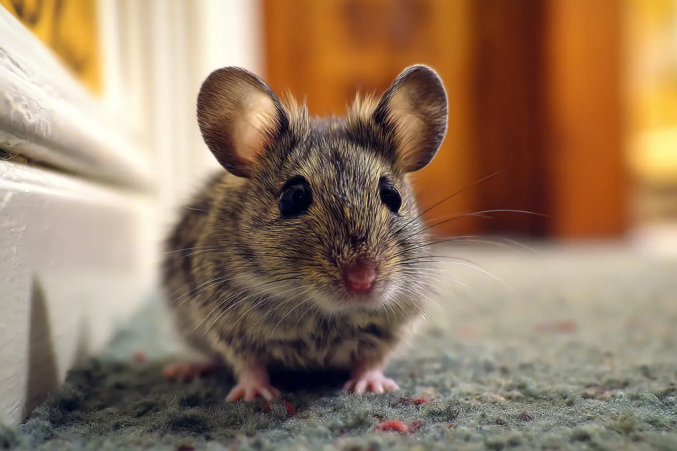 Fancy Mice: A Guide to the UK's Most Charming Small Pets