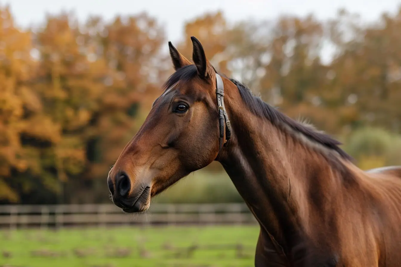 Choosing a Cleveland Bay: A Comprehensive Guide for New Horse Owners