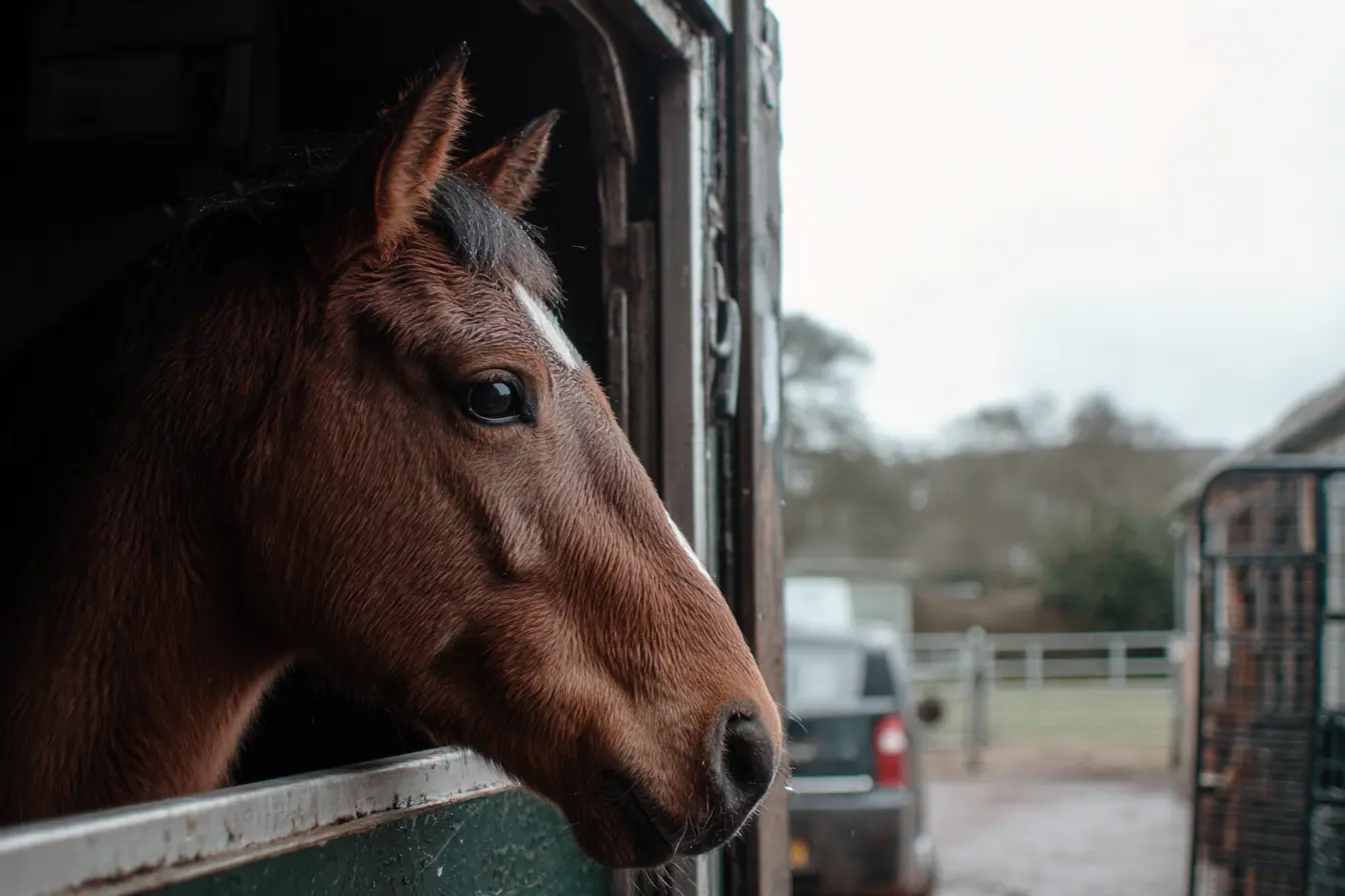 Transporting a Horse: Everything You Need to Know