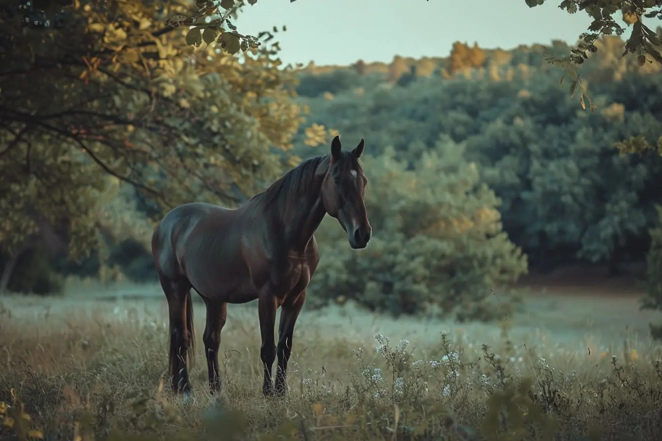 Understanding Lameness in Horses: A Guide for New Owners