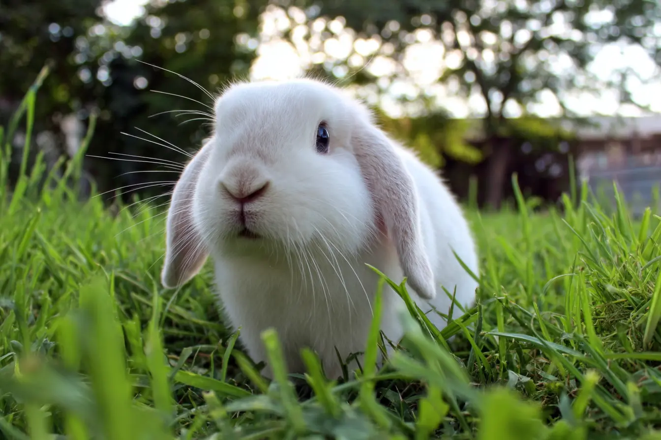 New Highly Virulent Strain of RVHD2 in Europe: What UK Rabbit Owners and Vets Should Know