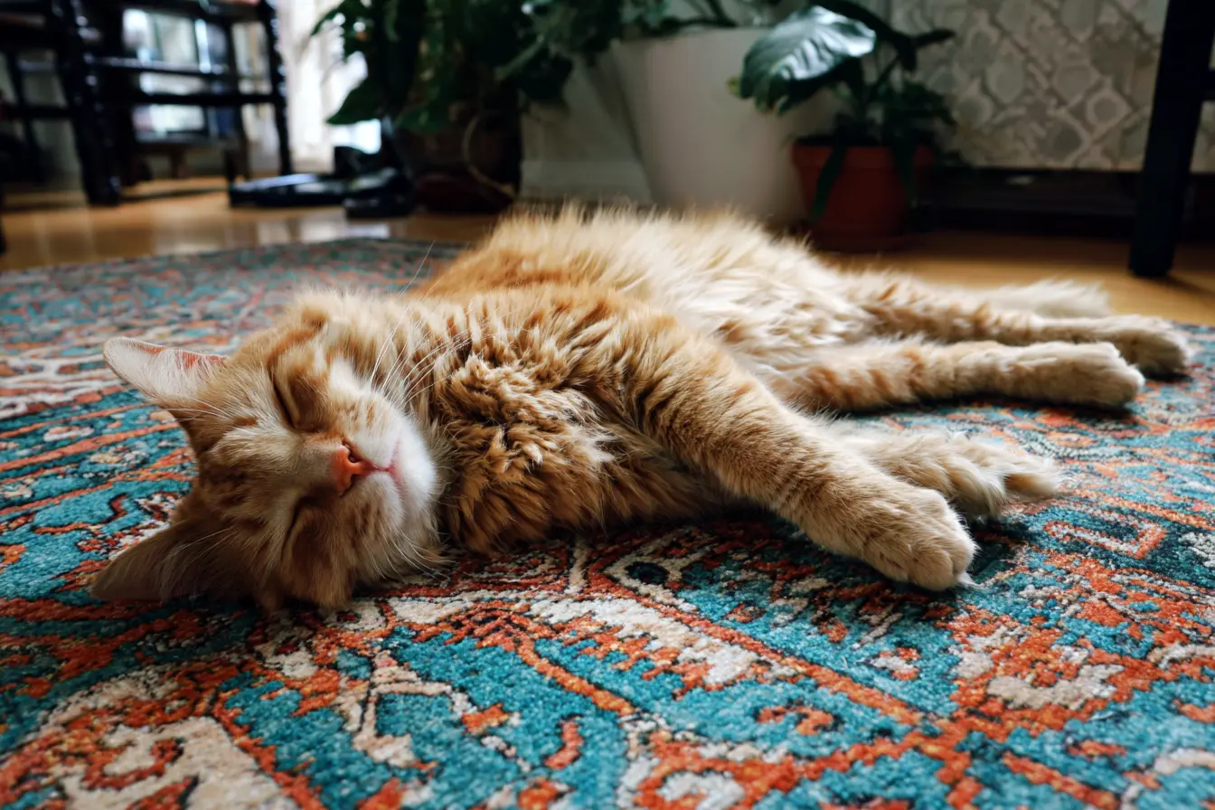 Birthing Complications in Cats: What Every Owner Should Know