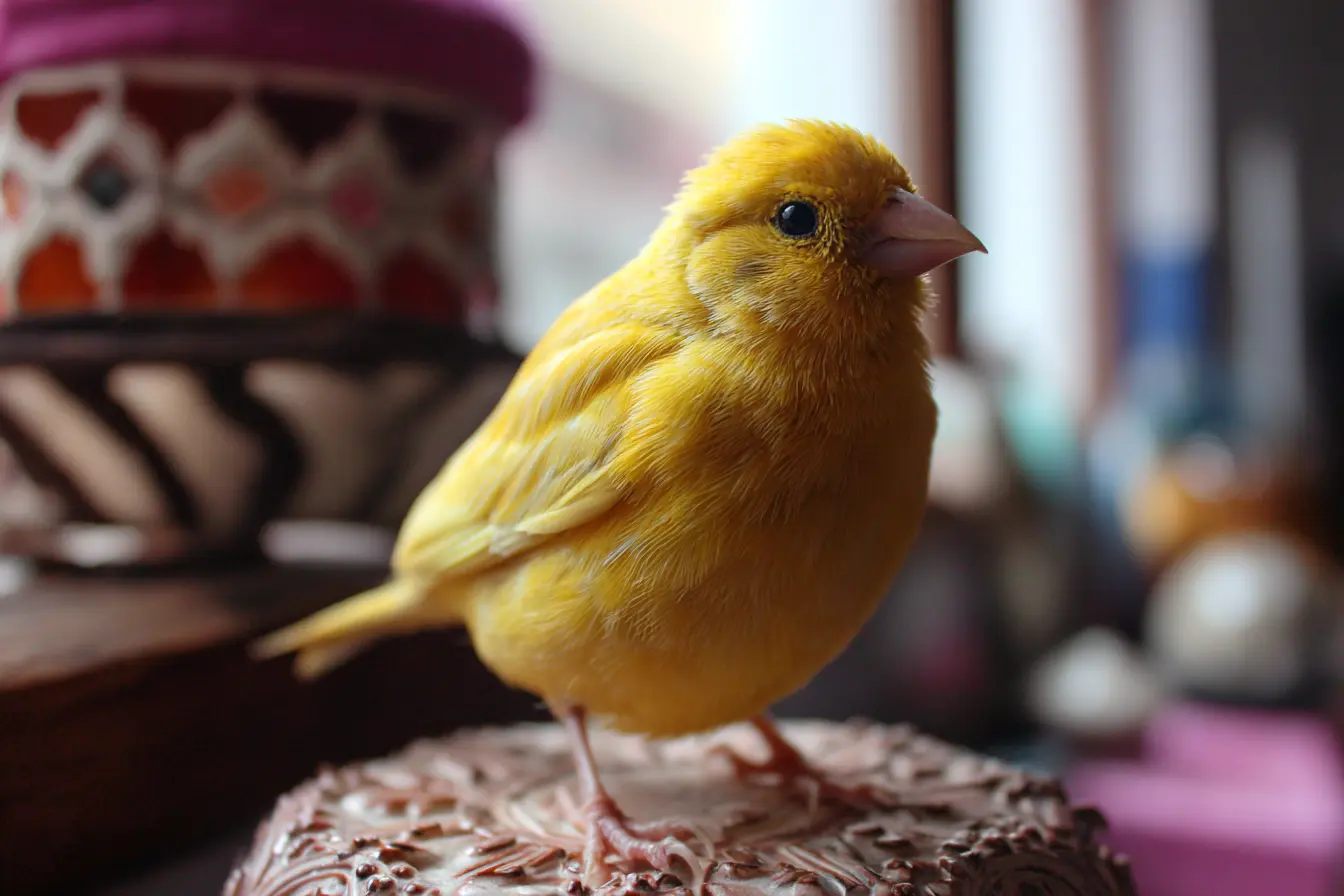 Red Mites in Pet Birds: Identification, Treatment, and Prevention