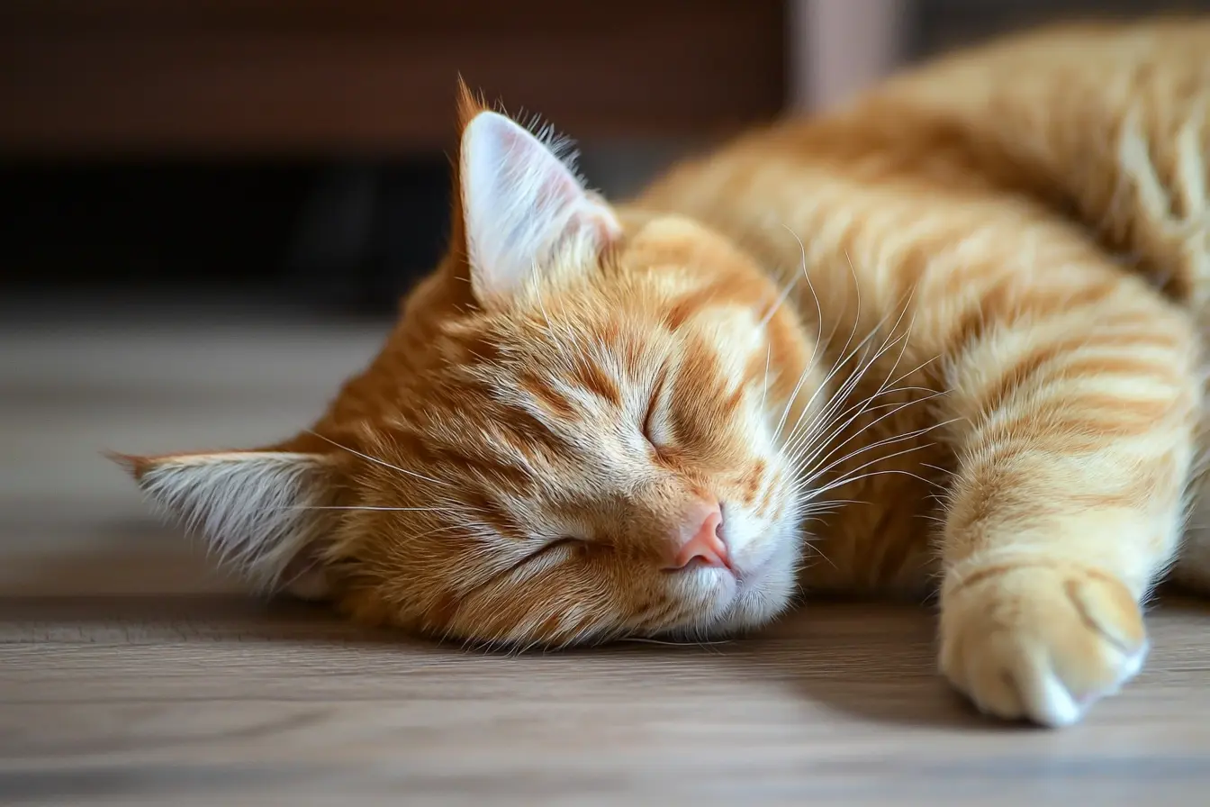 Feline Diabetes in Cats: Causes, Symptoms, Treatment, and Prevention