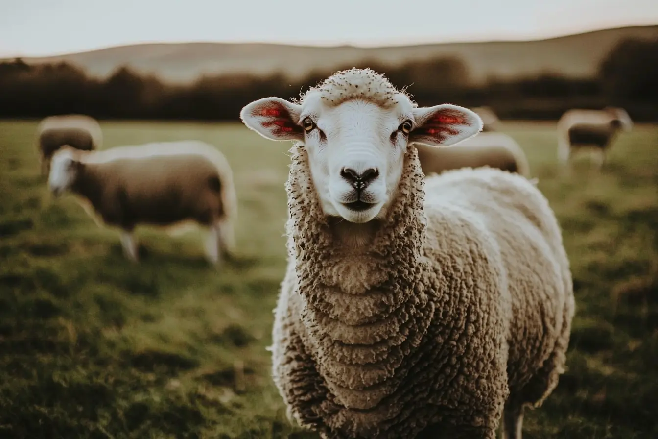 A Complete Guide to Caring for Dorset Sheep