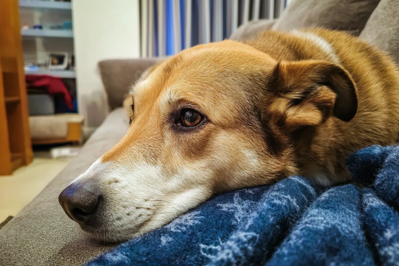 Urinary Tract Infections in Dogs: Causes, Symptoms, Treatment, and Prevention