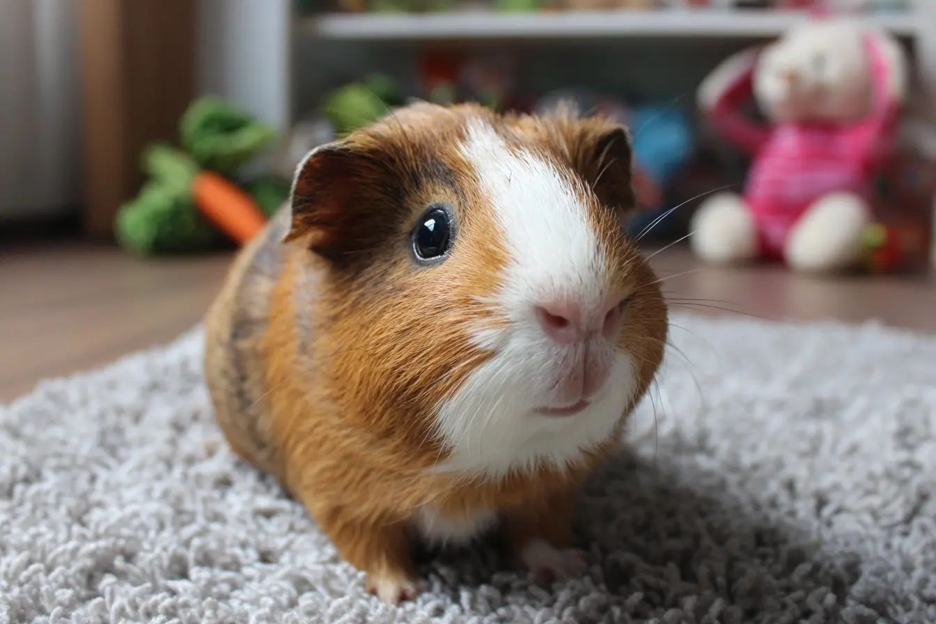 Boarding Facilities vs Home Visits: What Is Best for Your Guinea Pigs?