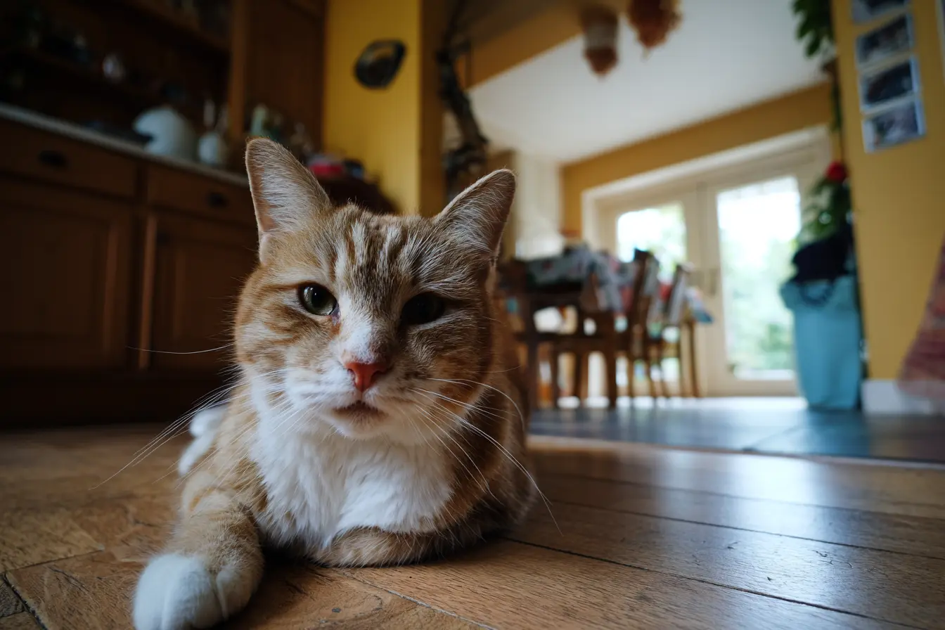 Hypoglycaemia in Cats: Causes, Signs and What to Do