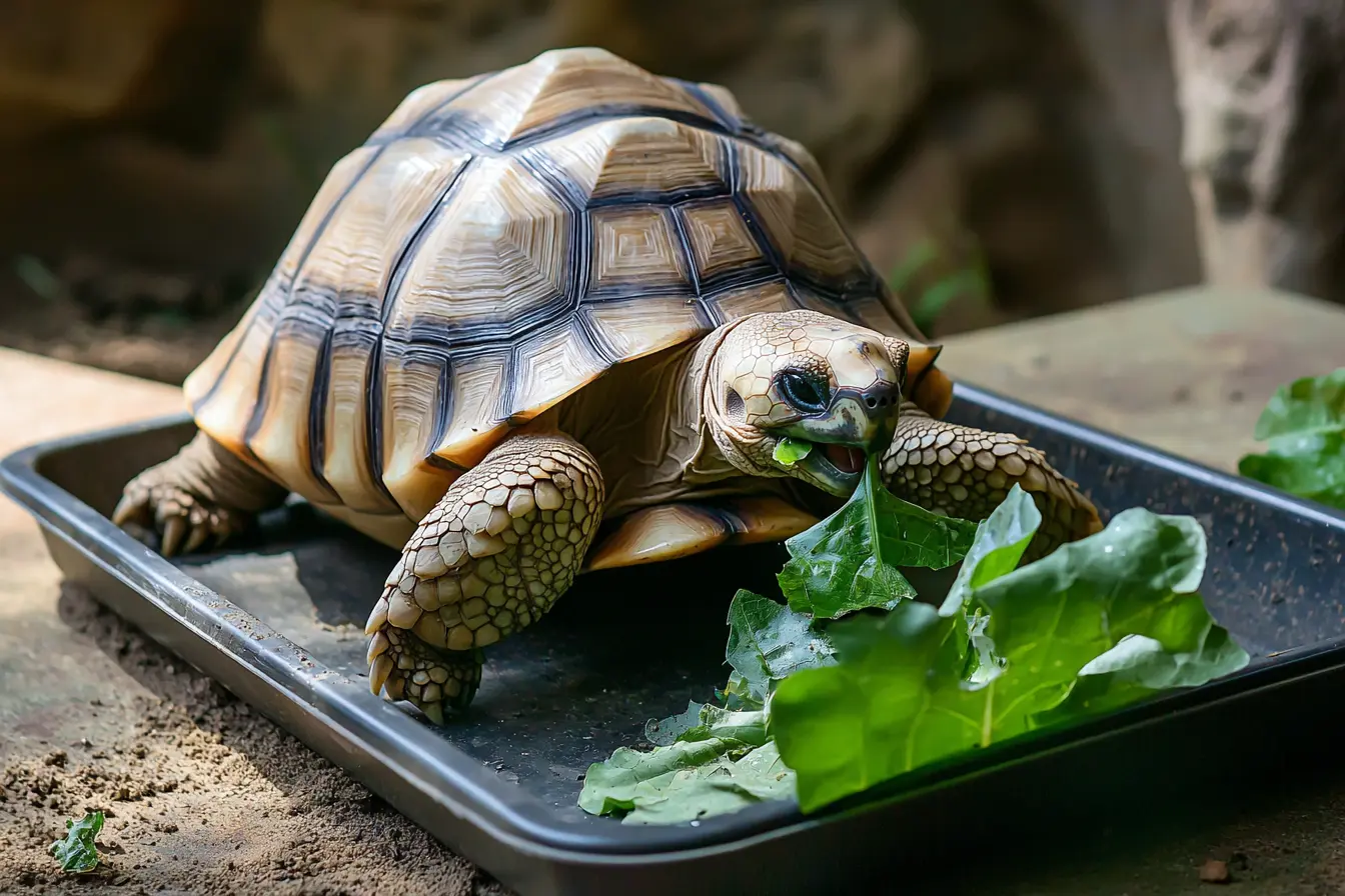 How to Hibernate Your Tortoise: A Complete Guide