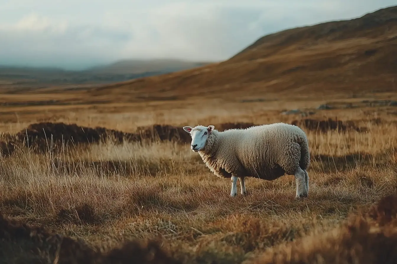 A Comprehensive Guide to Owning Sheep in the UK