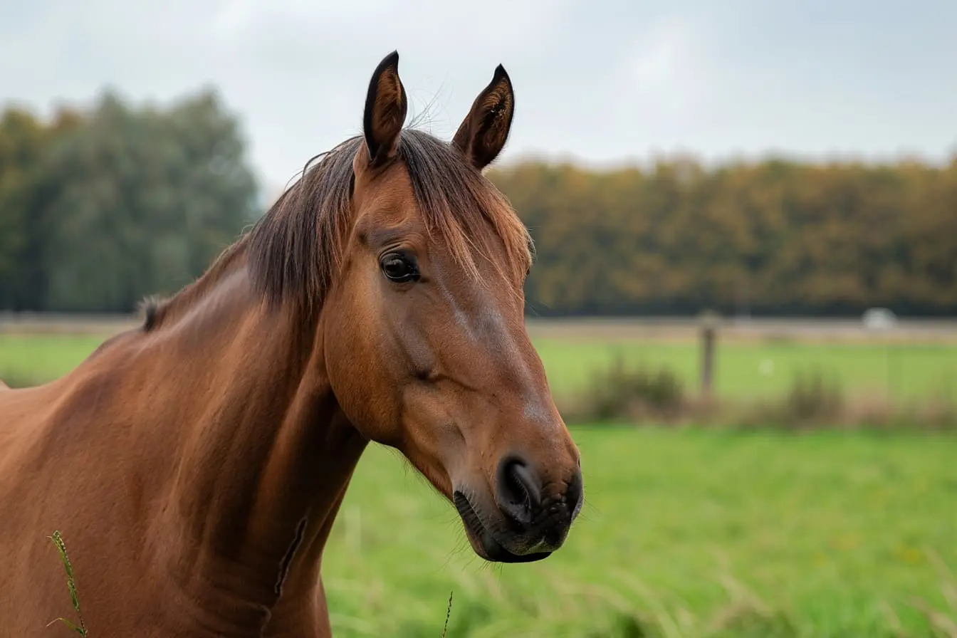 Healthy Treats for Your Horse: A Guide for New Owners