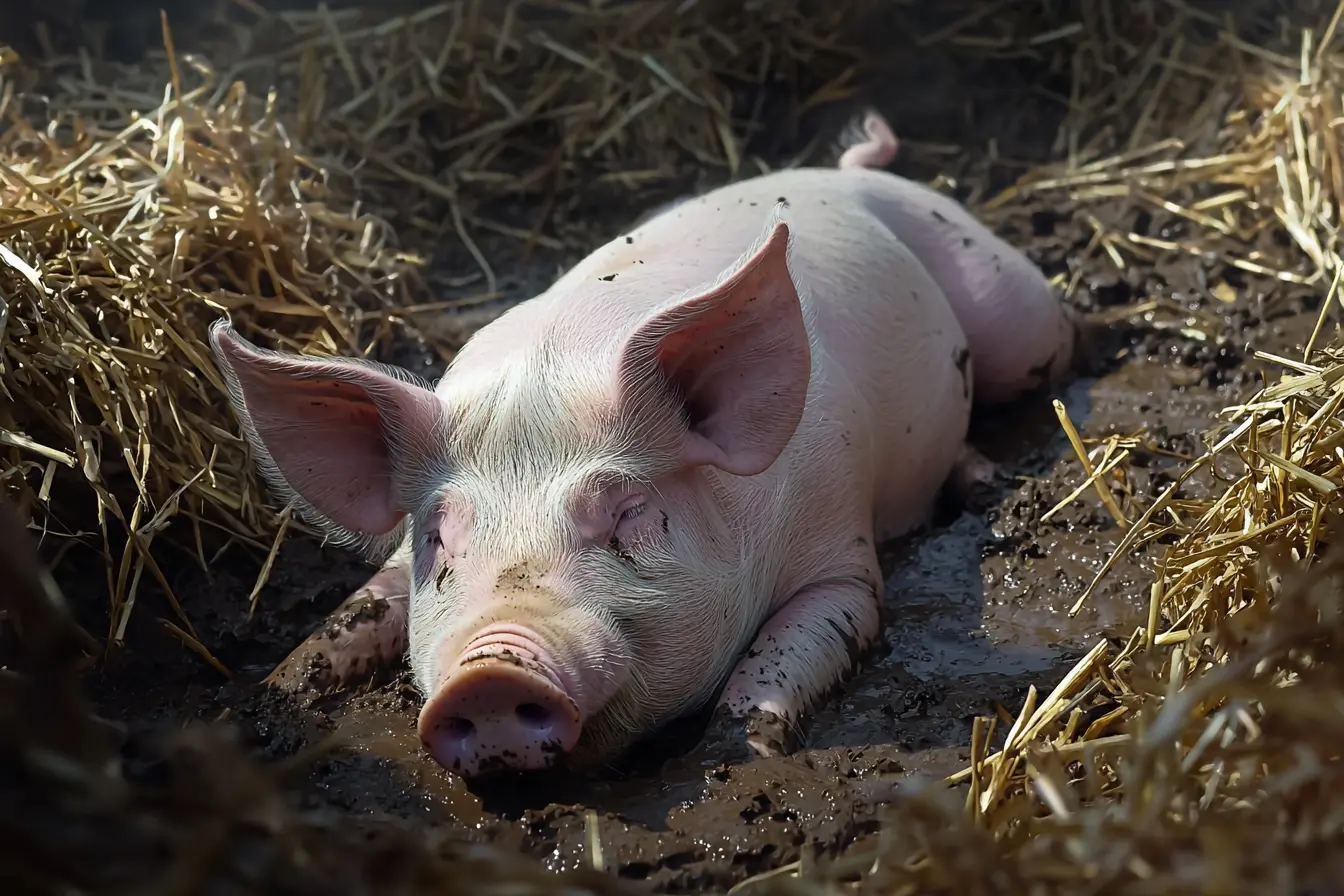 A Complete Guide to Pig Dietary Requirements for New Owners