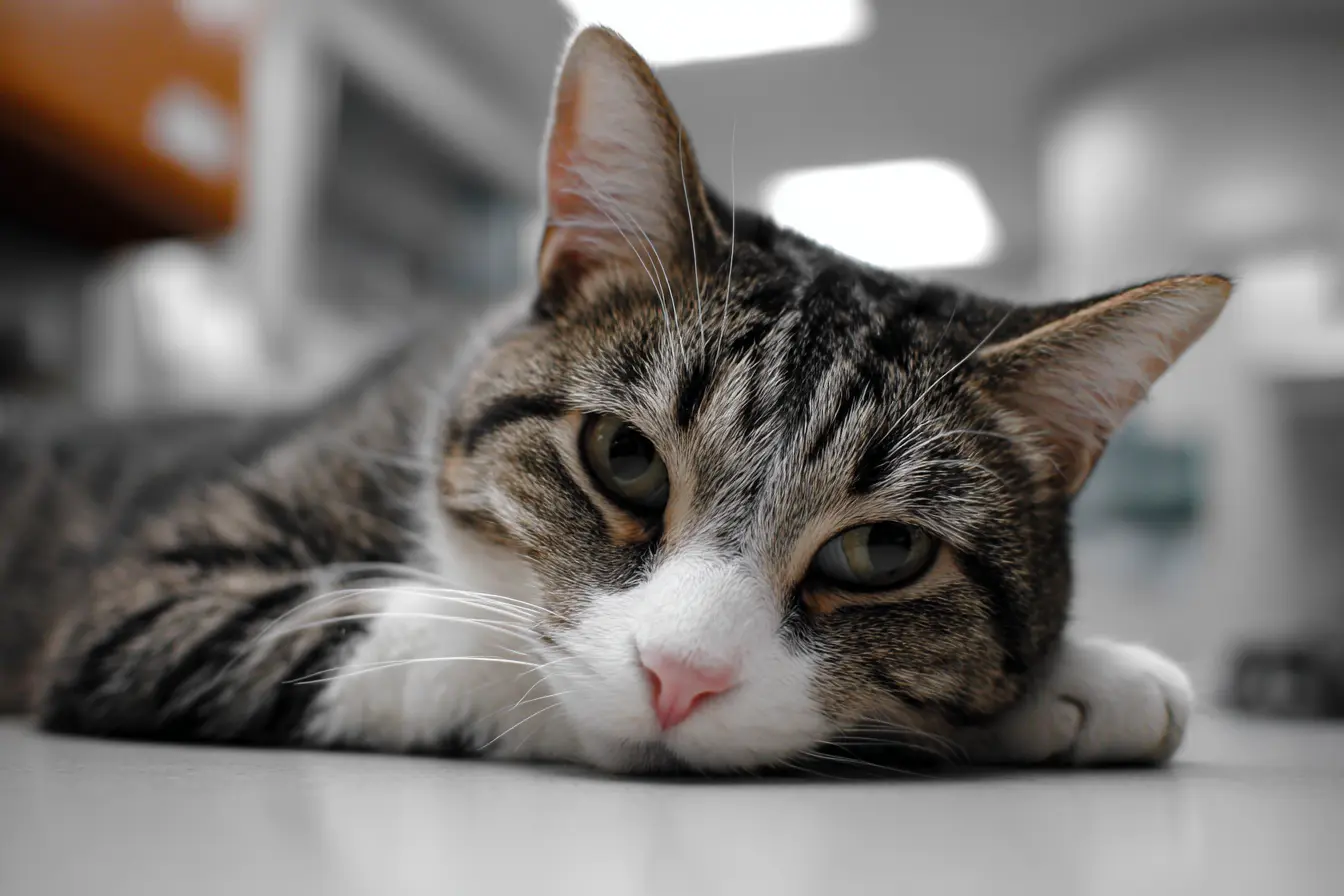 How Often Should Your Cat Visit the Vet?