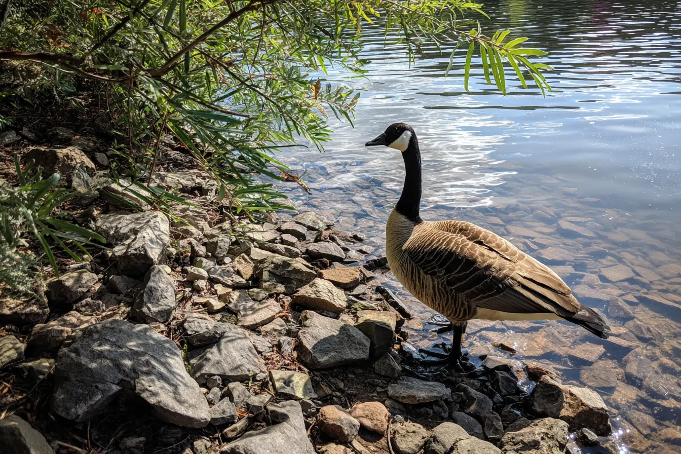 Common Health Conditions in Geese: A Detailed Guide for Keepers