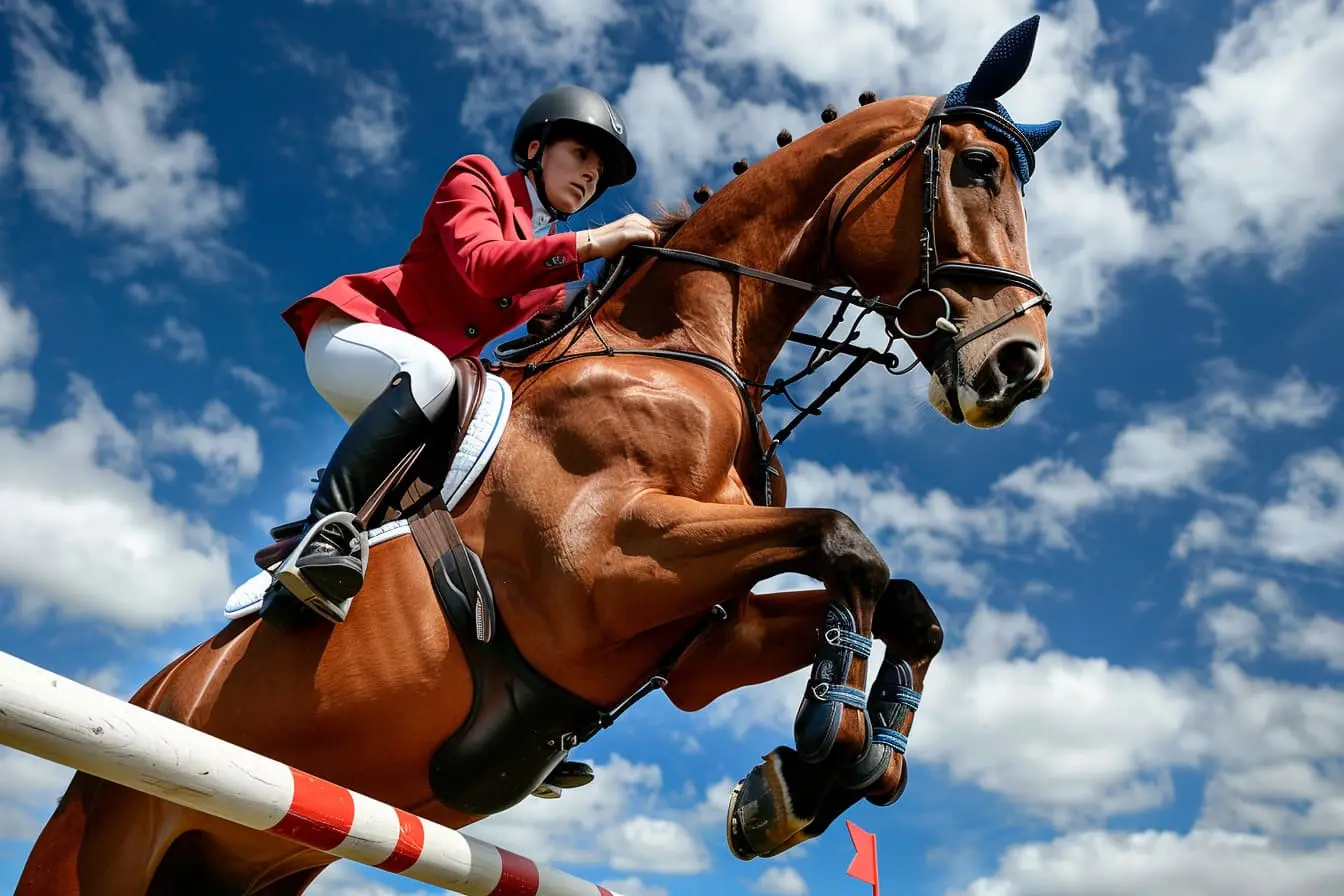 Dressage in the UK: A Graceful Introduction for Beginners