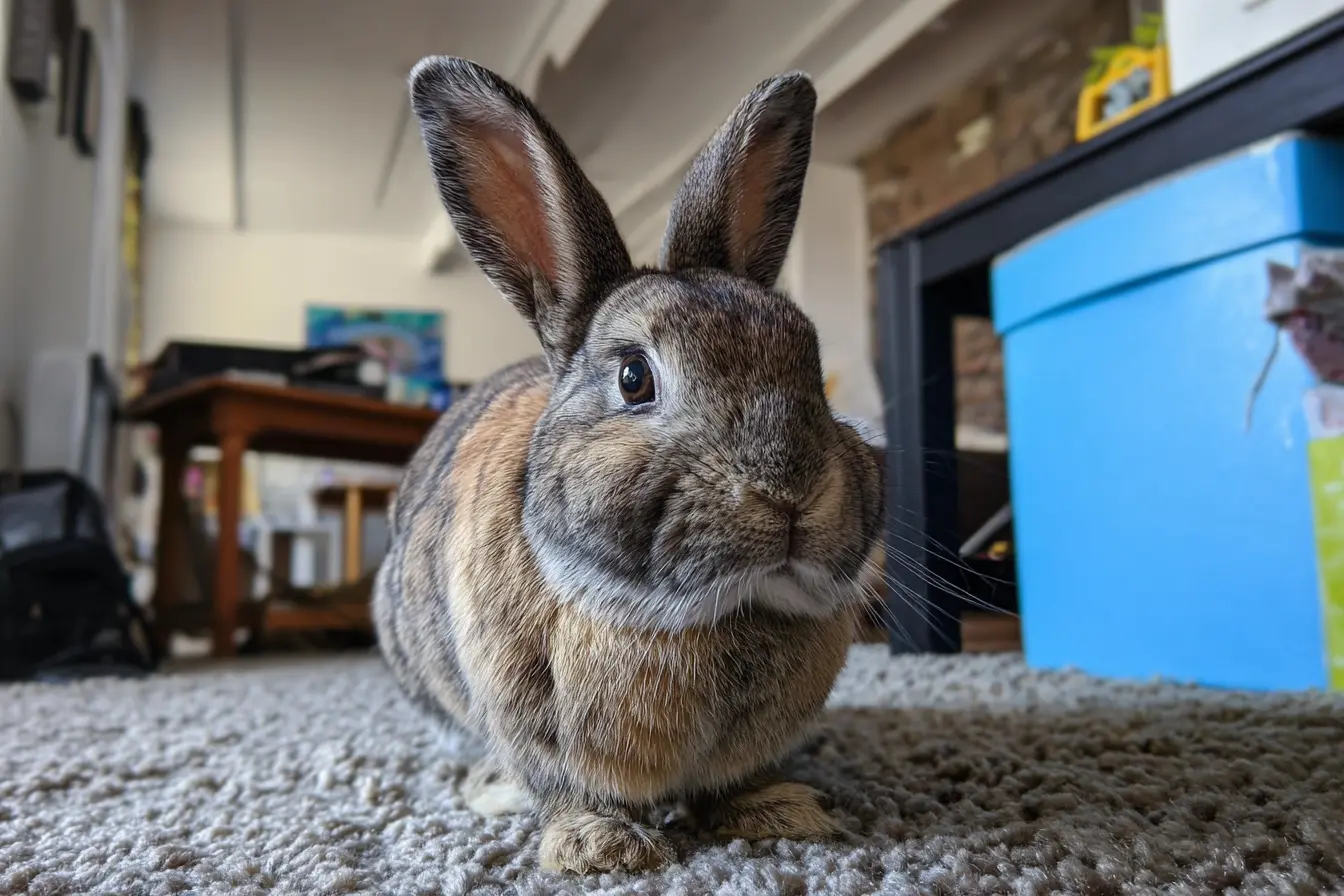 Boarding Facilities vs Home Visits: What Is Best for Your Rabbits?