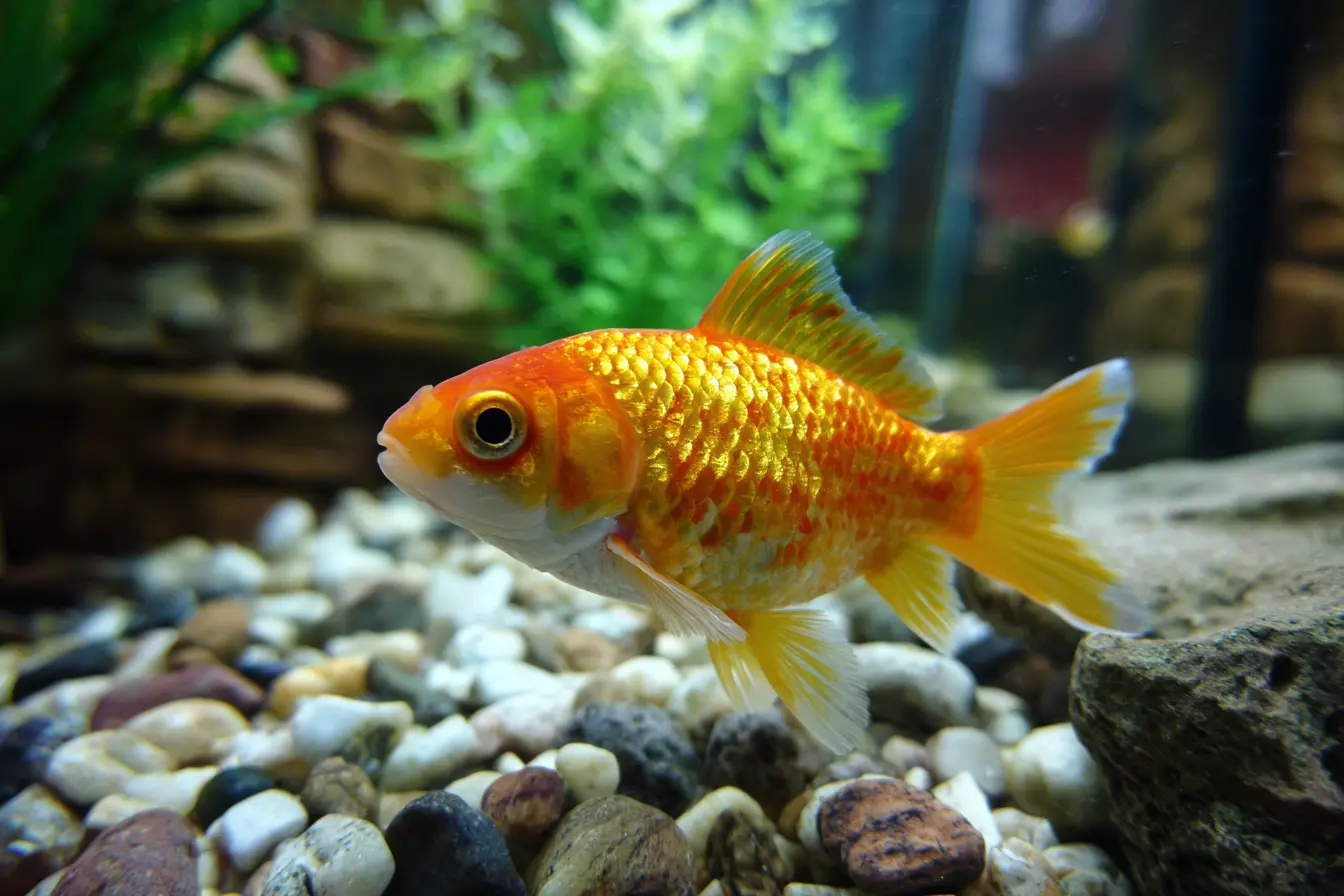 Understanding and Treating Swim Bladder Disease in Aquarium Fish