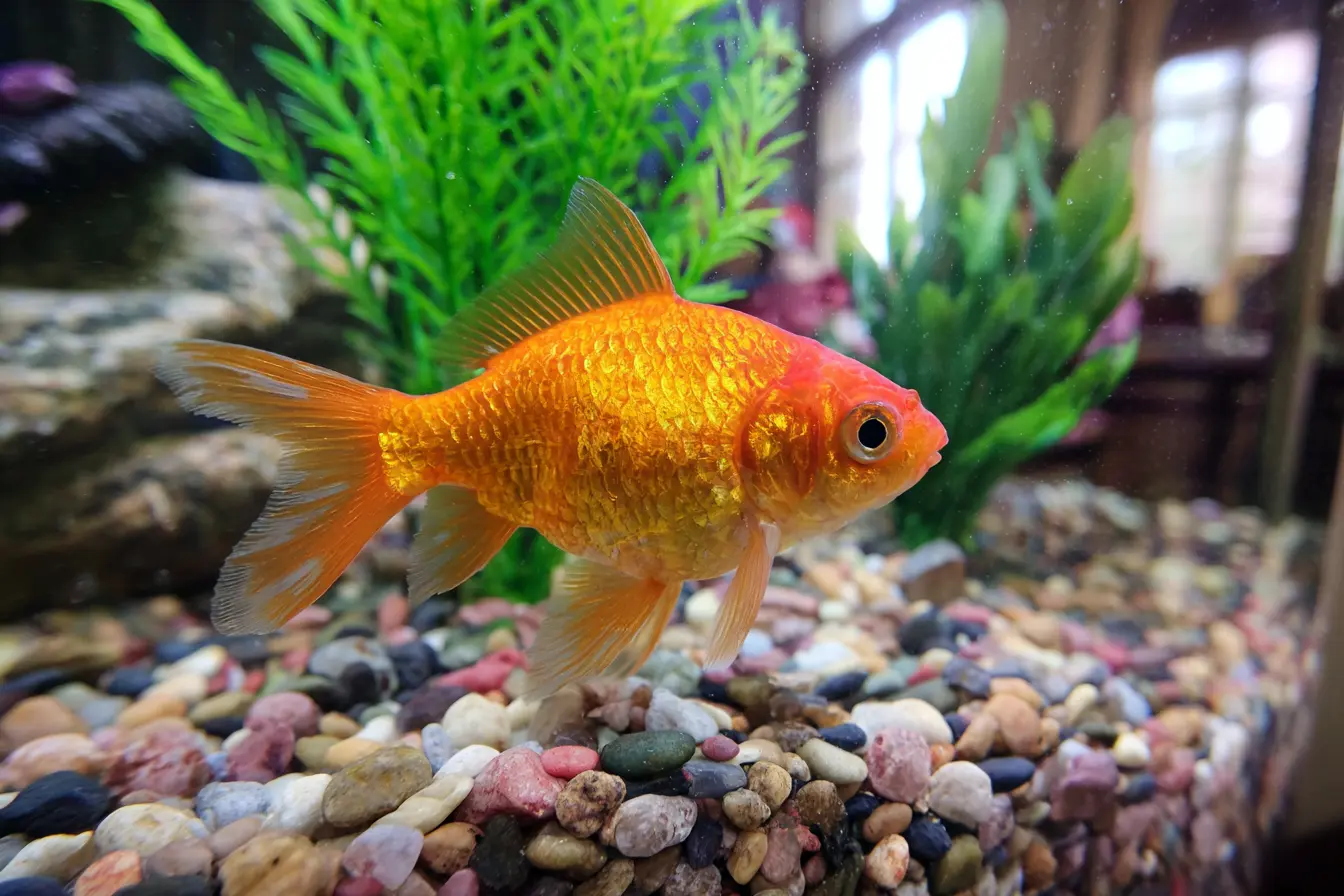 Understanding and Treating Mouth Rot in Aquarium Fish