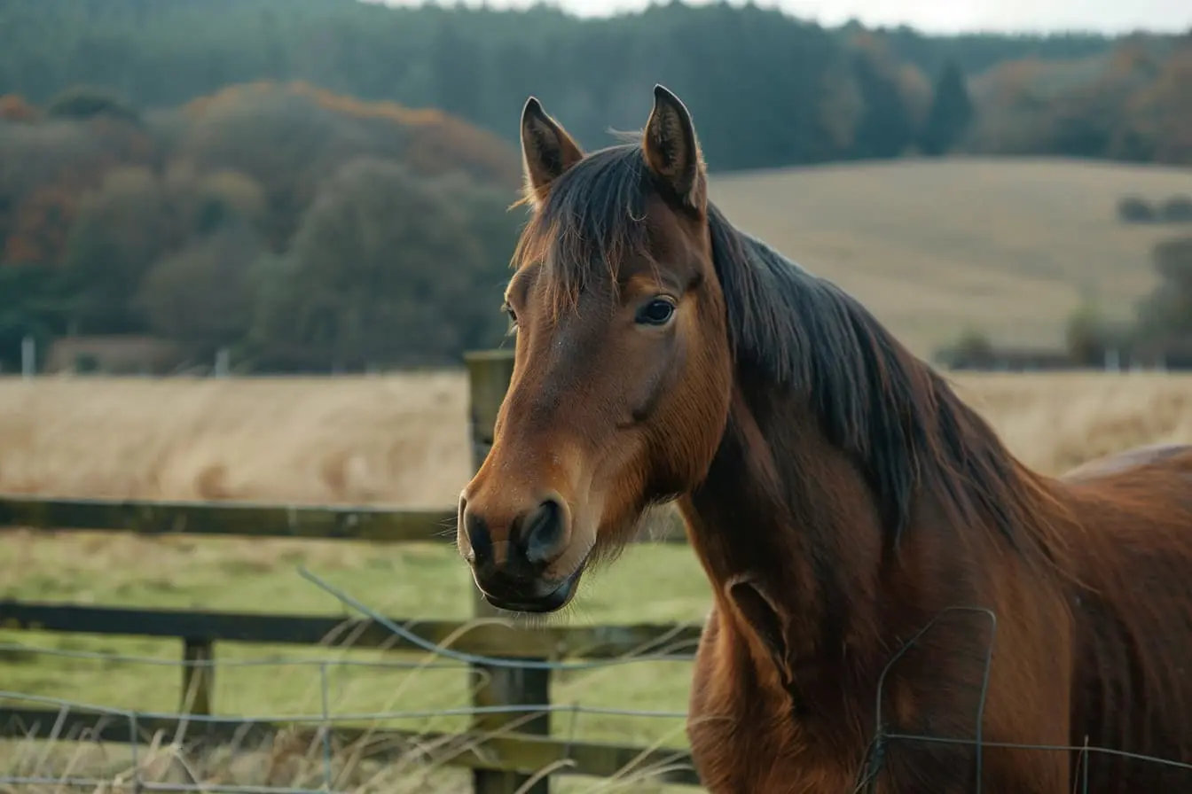 Embarking on the Equestrian Journey: A Comprehensive Guide to Buying Your First Horse