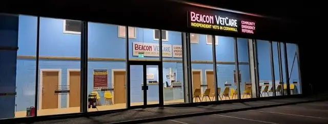 Beacon VetCare - Newquay practice photo 2