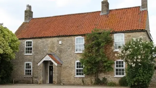 Medivet Metheringham Exterior