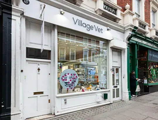 Picture of Maida Vale Site