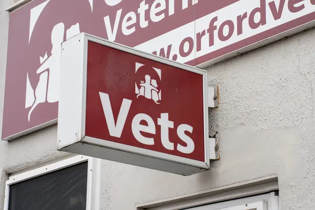 The Willows Veterinary Group - Orford Lane (Web) 006