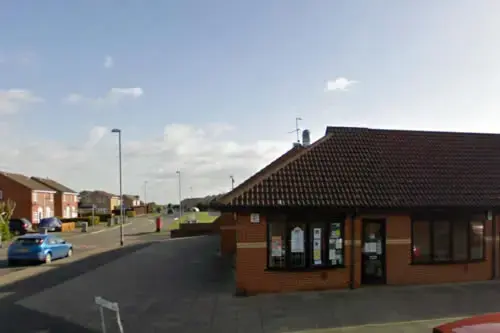 Burghley House Vets Market St Deeping