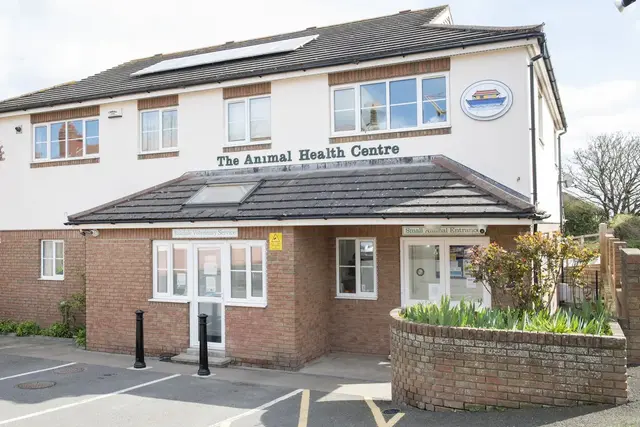 Whitby Veterinary Centre practice photo 4