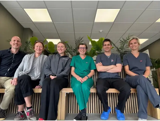 Pure Vet practice photo