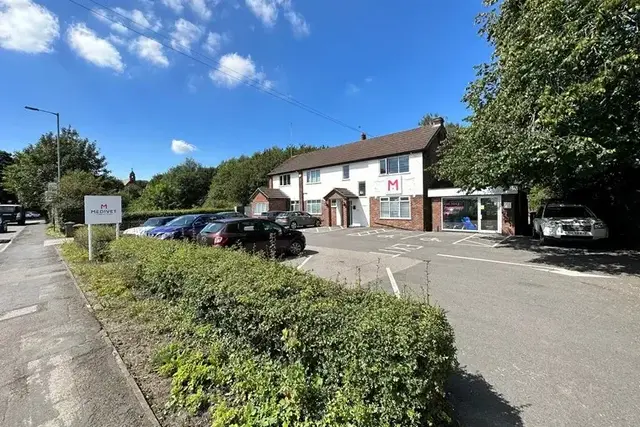 Medivet - Standish (Standish Veterinary Centre) practice photo