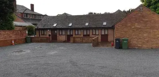 MacArthur Barstow & Gibbs - Droitwich (Farm & Equine) practice photo