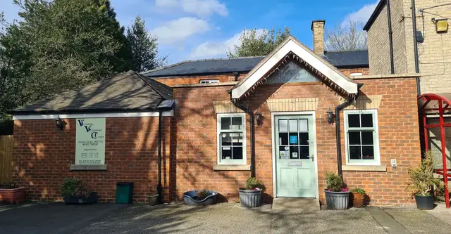 Vicarage Veterinary Centre practice photo