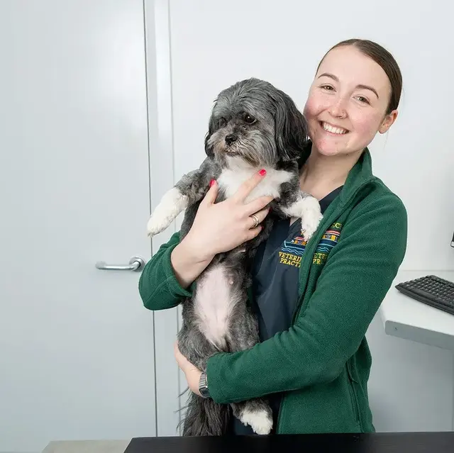 Whitby Veterinary Centre practice photo