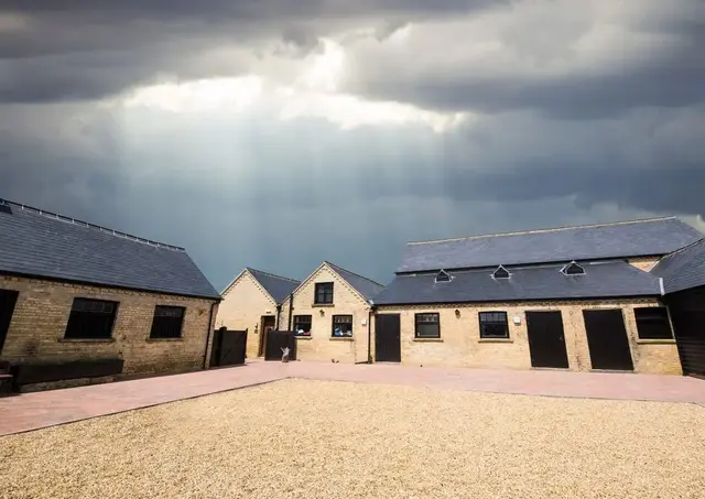 Vets in Downham Market Hospital