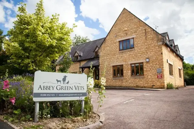 Abbey Green Vets - Winchcombe practice photo 2