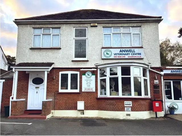 Anwell Veterinary Centre - Coulsdon practice photo