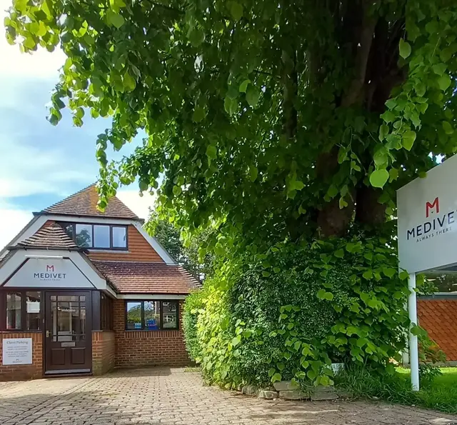 Medivet - Rustington (Petcare Veterinary Clinic) practice photo