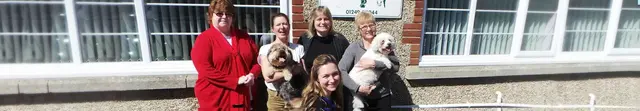 Calne Veterinary Centre practice photo