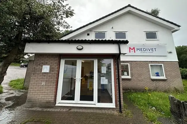 Medivet - Merthyr Tydfil (Ash Veterinary Surgery) practice photo