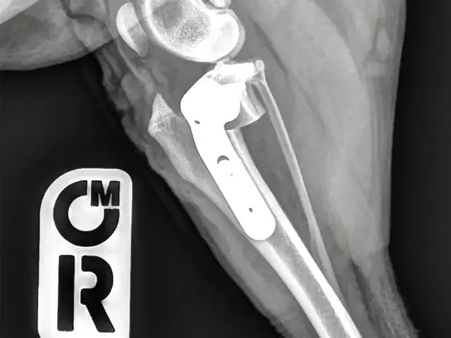 ORTHOPAEDICS