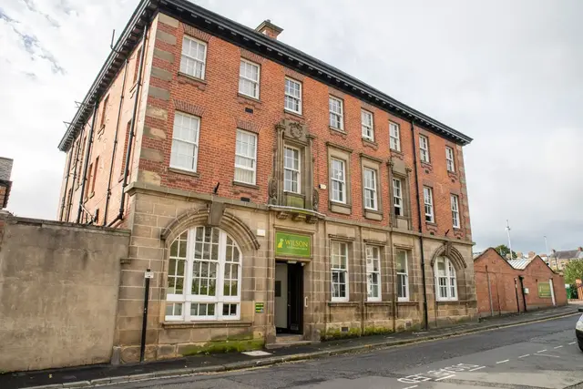 Bishop Auckland