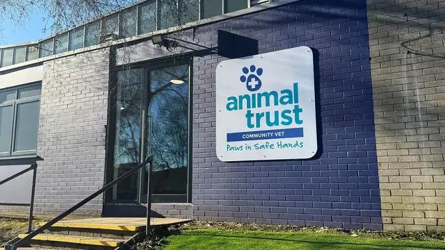 Animal Trust Telford | Shropshire