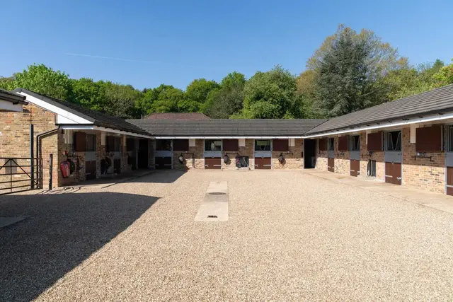 Scott Dunn's Veterinary Clinic practice photo