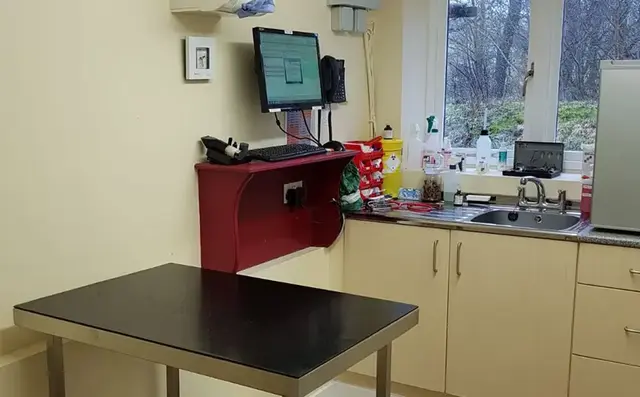 Allendale Surgery