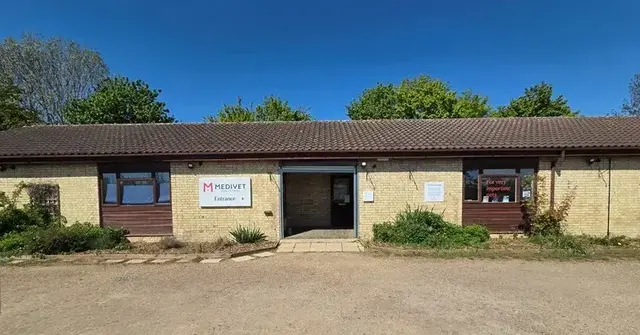 Medivet - Impington (Hollyoak Vets) practice photo