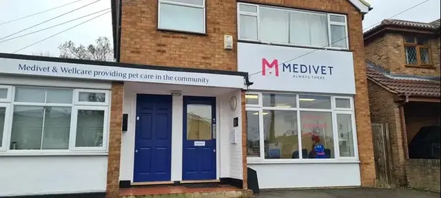 Medivet - Laindon (Wellcare Vets) practice photo